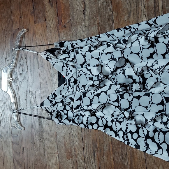 9 for $10 M&M Dress - Picture 2 of 13